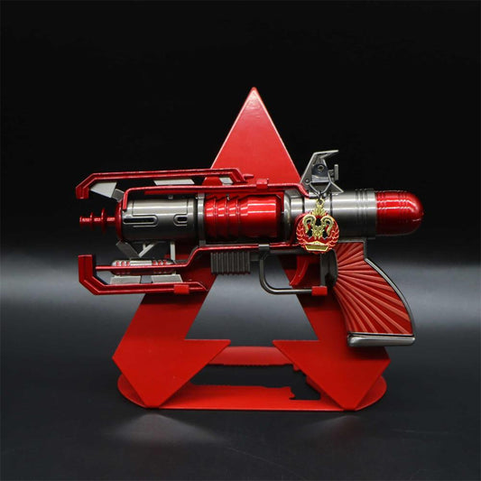 Wingman Dismantler Life Size Metal Replica