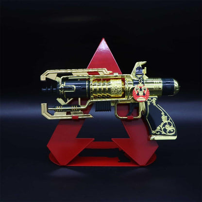 Wingman Brass Beast Life Size Metal Replica