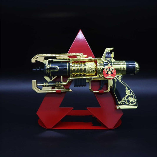 Wingman Brass Beast Life Size Metal Replica