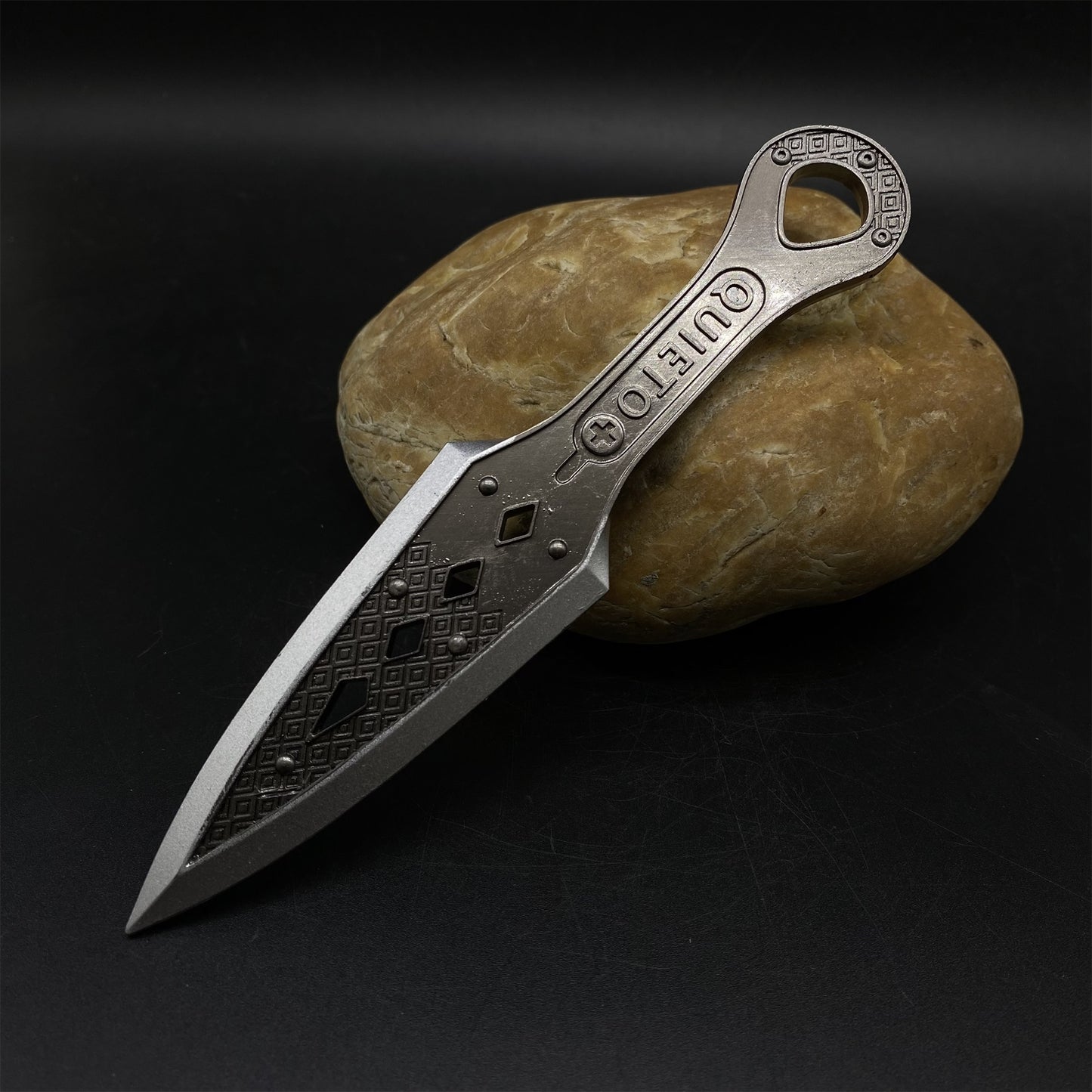 Mini Scale Bloodhound Wraith Gibraltar Mirage Wattson Crypto Valkyrie Heirloom Metal Crafts