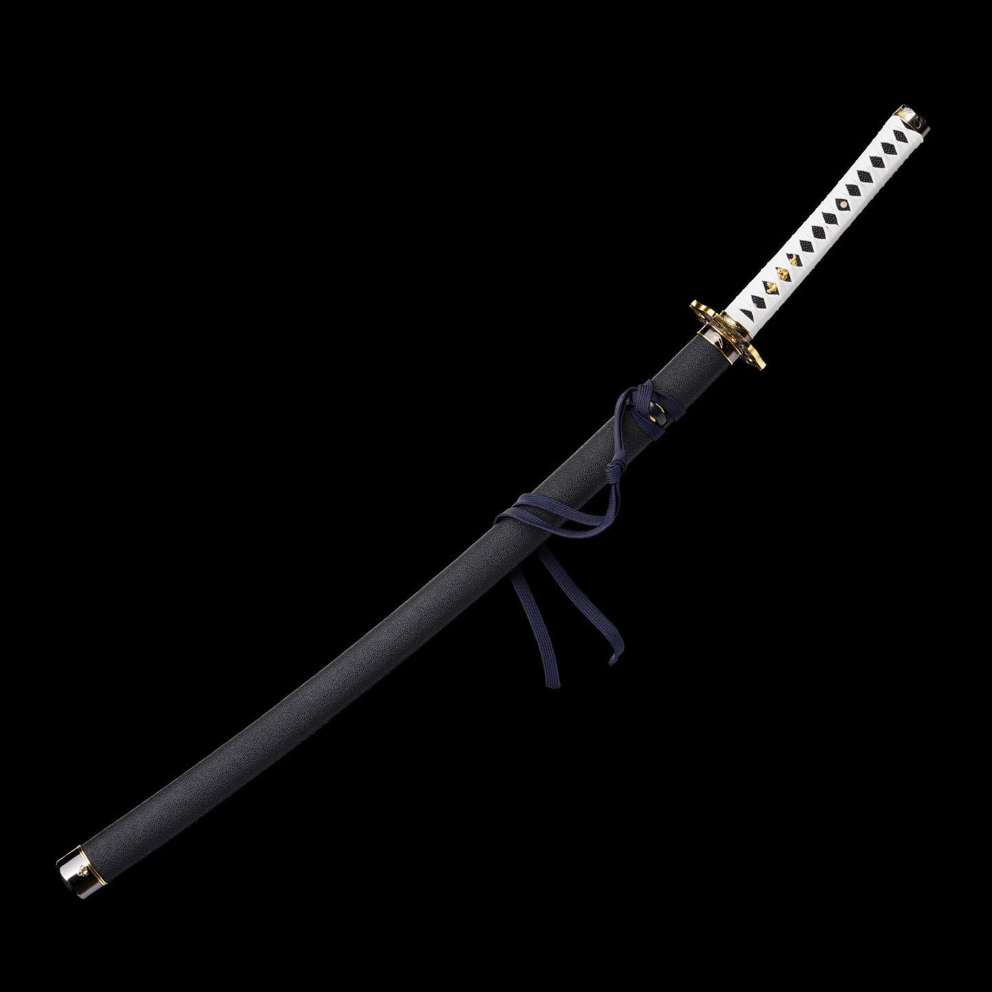 IRL DMC5 Vergil's Yamato Katana Carbon Steel Version