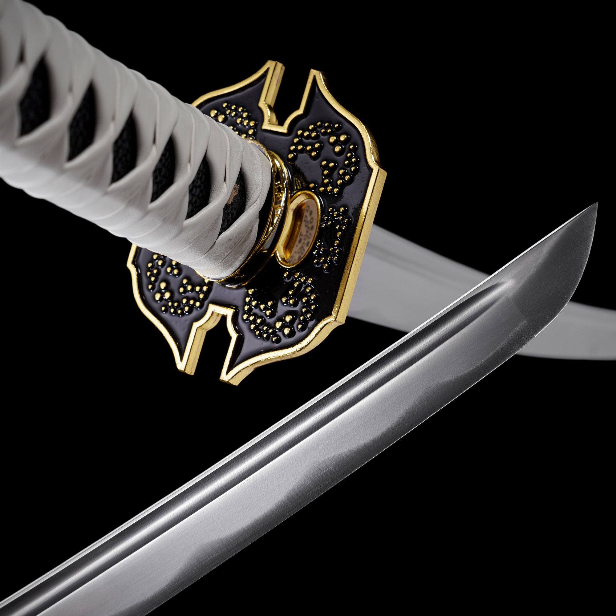 Life-size Cosplay Prop Vergil's Yamato Katana Metal Replica