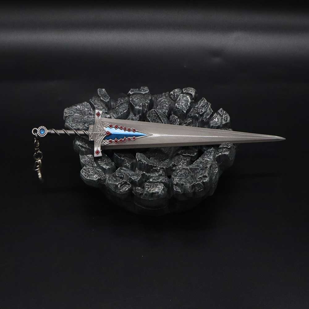 Siren Knight Sword