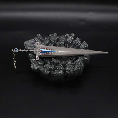 Siren Knight Sword