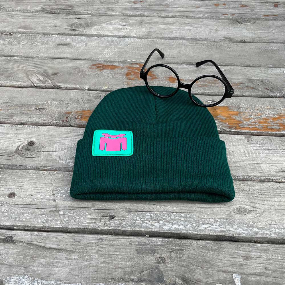 Killjoy Game Peripheral Hat
