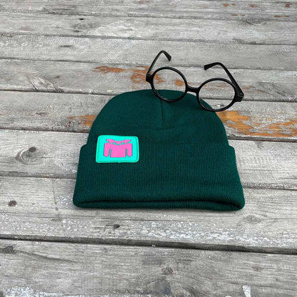 Killjoy Game Peripheral Hat