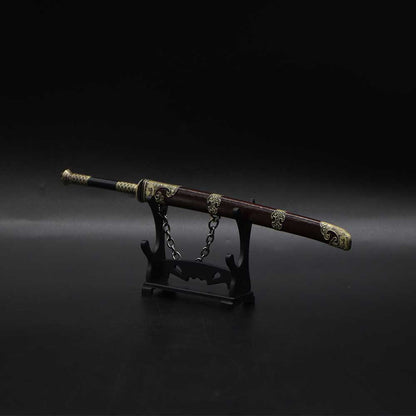 Seedling Knife