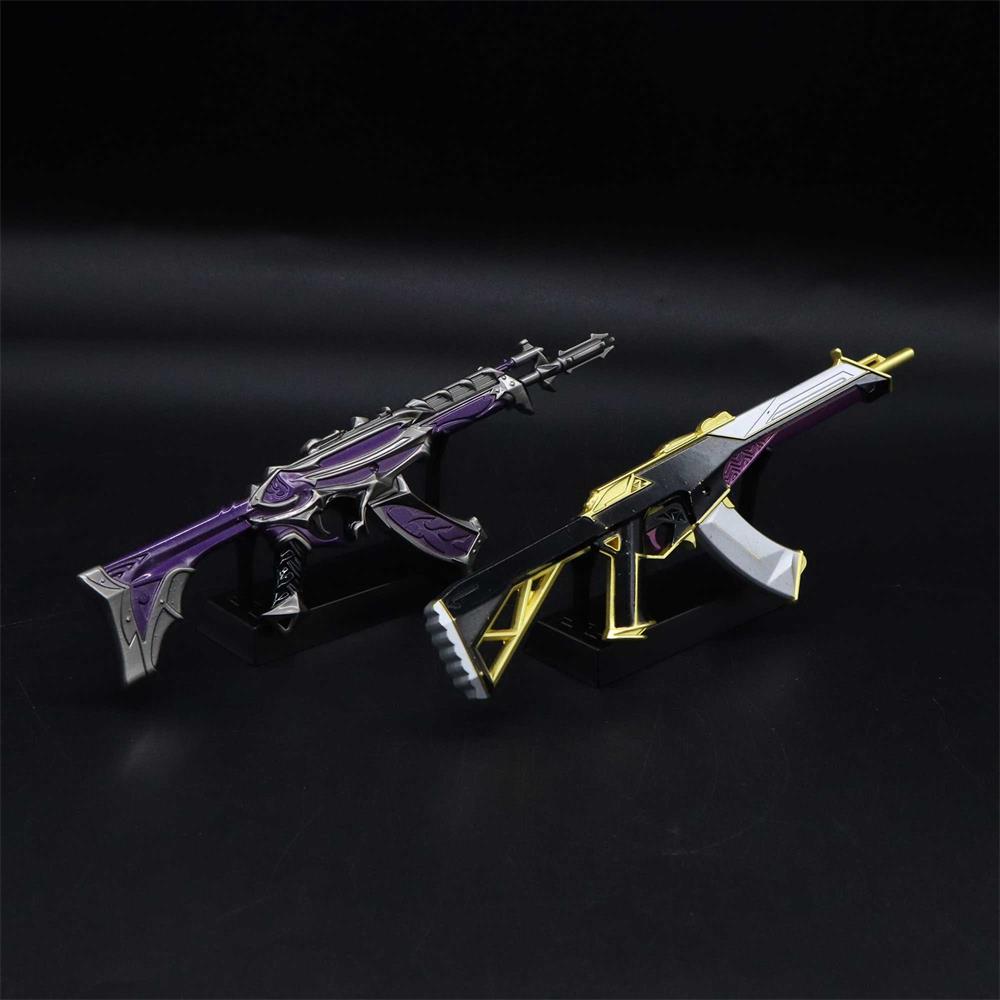 1:6 Reaver Vandal Prime Vandal Metal Miniature Tiny Guns 2 in 1 Pack