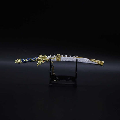 Dragon Arc Sword