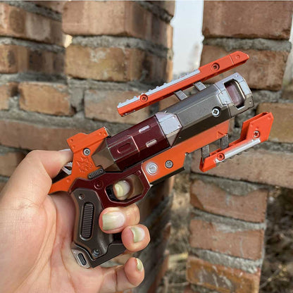 1:2 Wingman Metal Replica