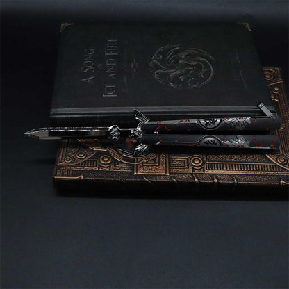 Game Butterfly Knife Trainer Replica Wolf's Gravestone