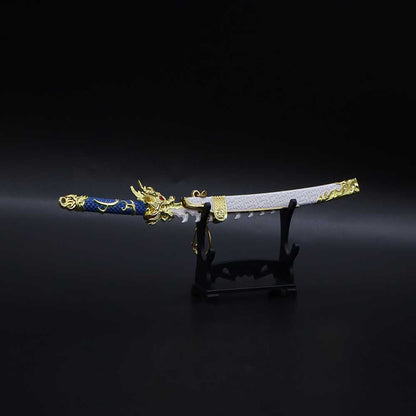 Dragon Arc Sword