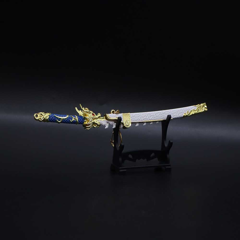 Dragon Arc Sword