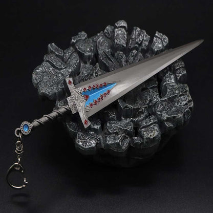 Siren Knight Sword