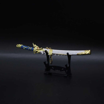 Dragon Arc Sword