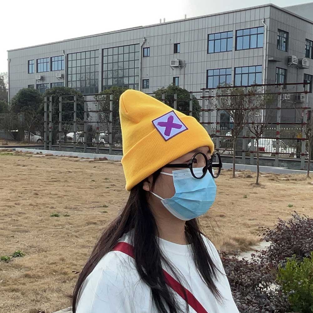 Killjoy Game Peripheral Hat