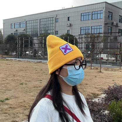 Killjoy Game Peripheral Hat