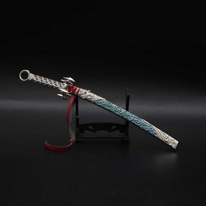 Hidden Dragon Tai Sabre