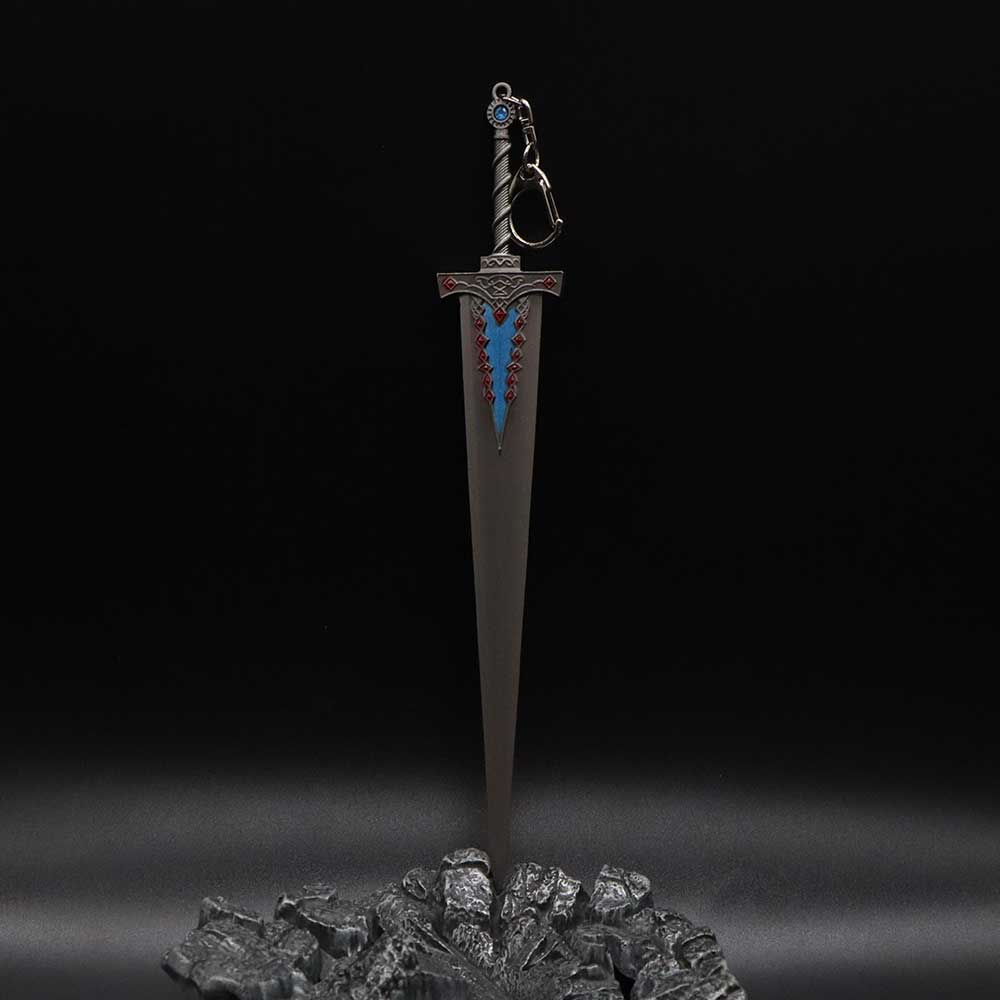 Siren Knight Sword