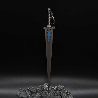 Siren Knight Sword