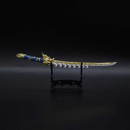 Dragon Arc Sword
