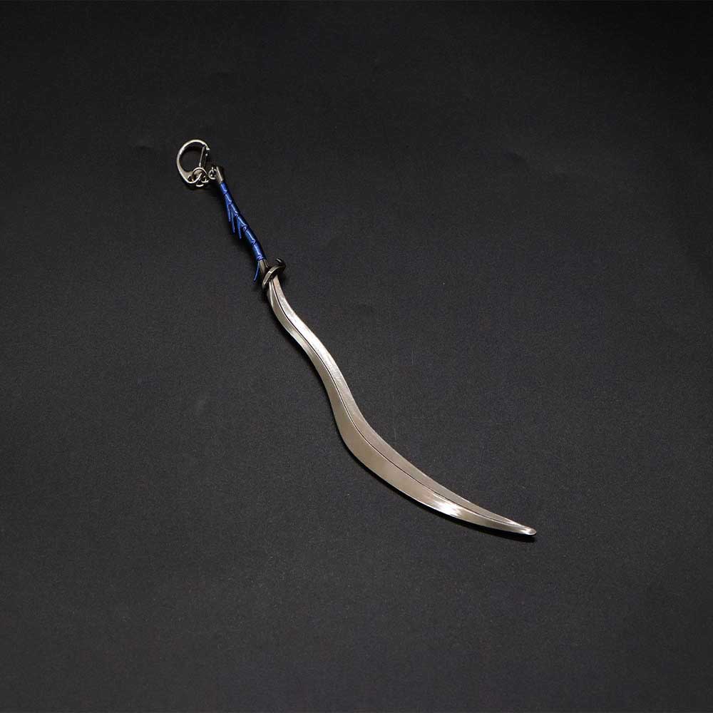  Hound Long Toothed Sword