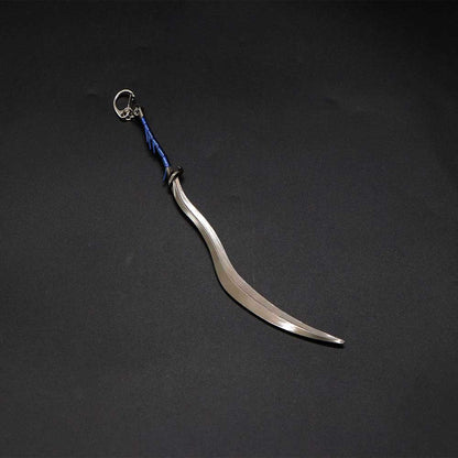  Hound Long Toothed Sword
