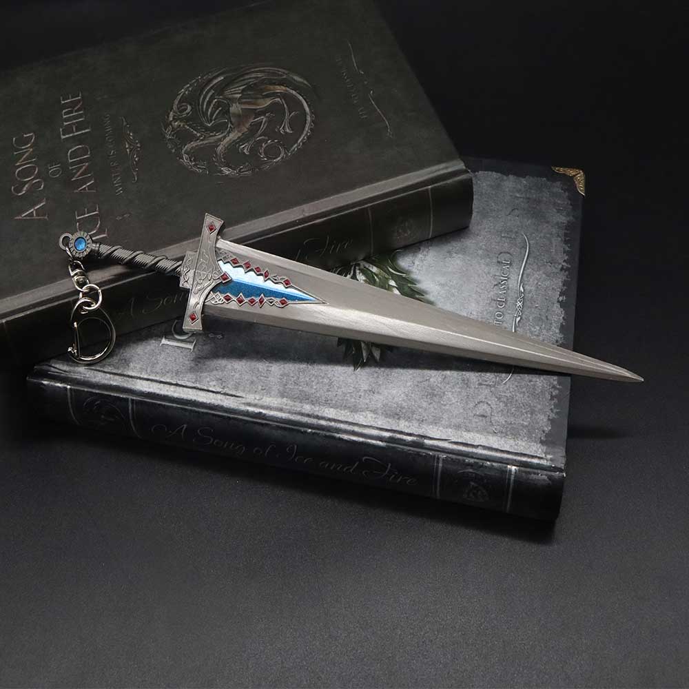 Siren Knight Sword