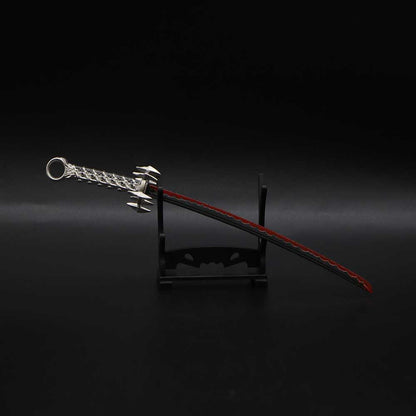 Hidden Dragon Tai Sabre