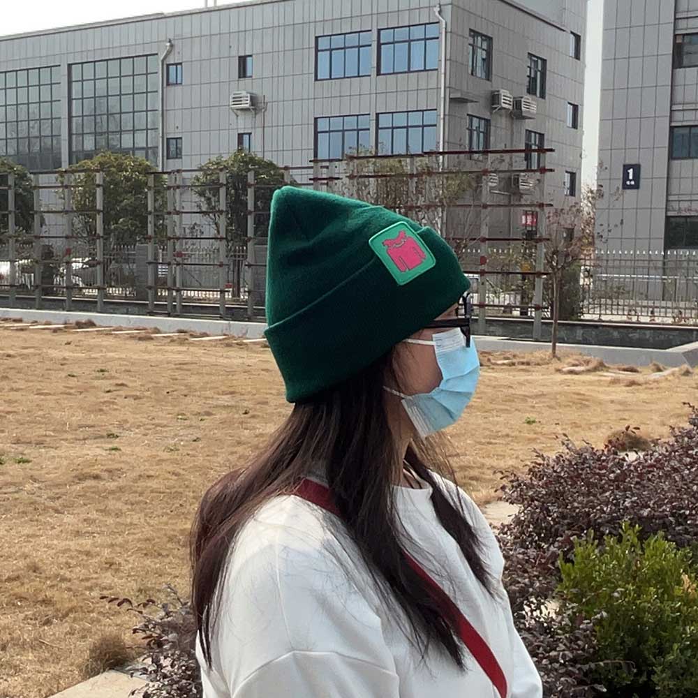 Killjoy Game Peripheral Hat