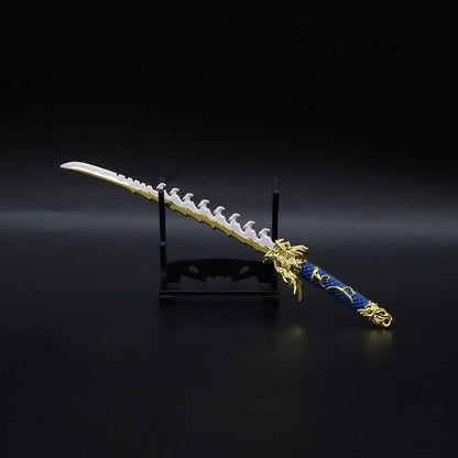 Dragon Arc Sword