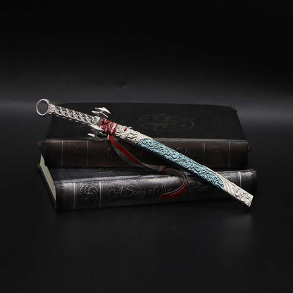 Hidden Dragon Tai Sabre