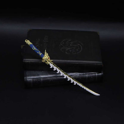 Dragon Arc Sword