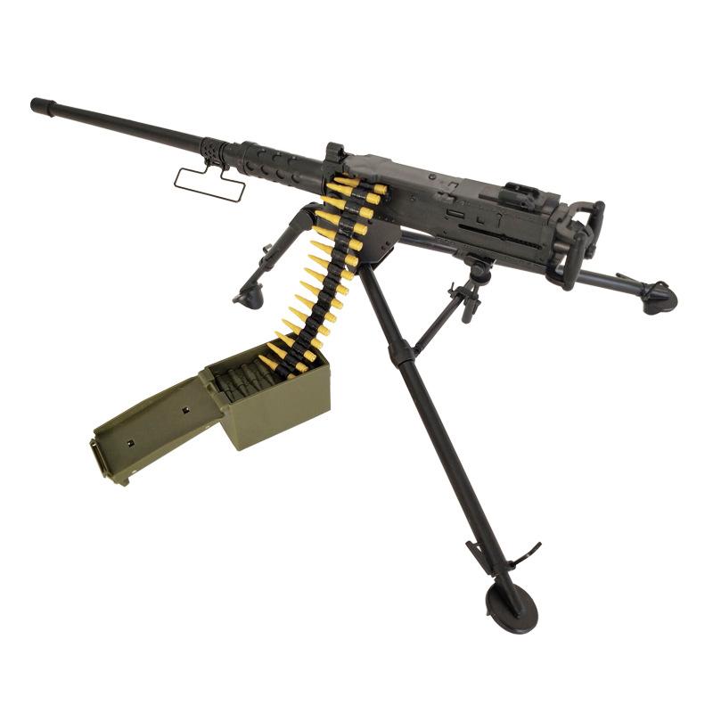 1/6 M2 Browning Machine Gun Model 