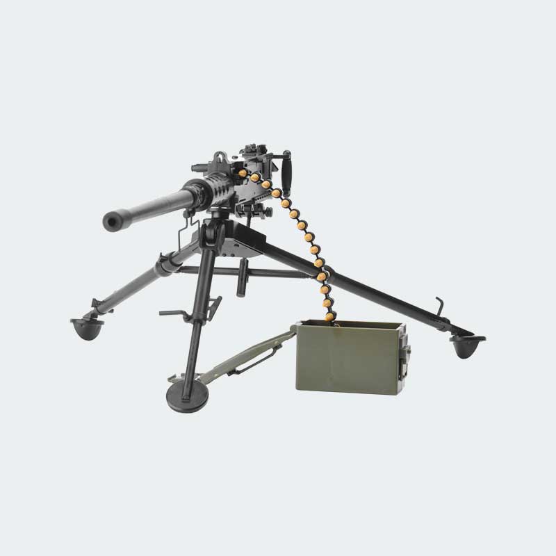 1/6 M2 Browning Machine Gun Model 