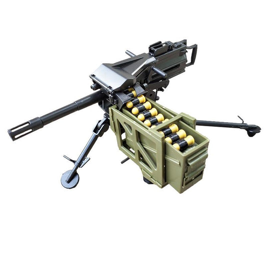 1/6 MK19 Grenade Launcher Model