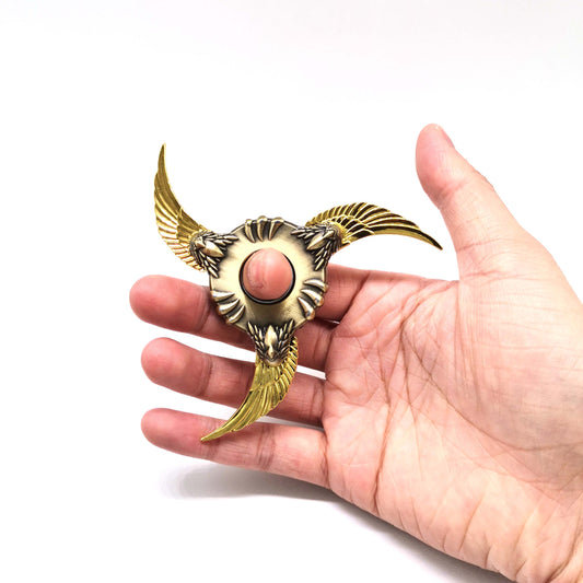 The Rightrous Kayle Fidget Spinner Collection