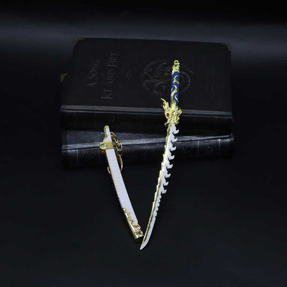 Dragon Arc Sword