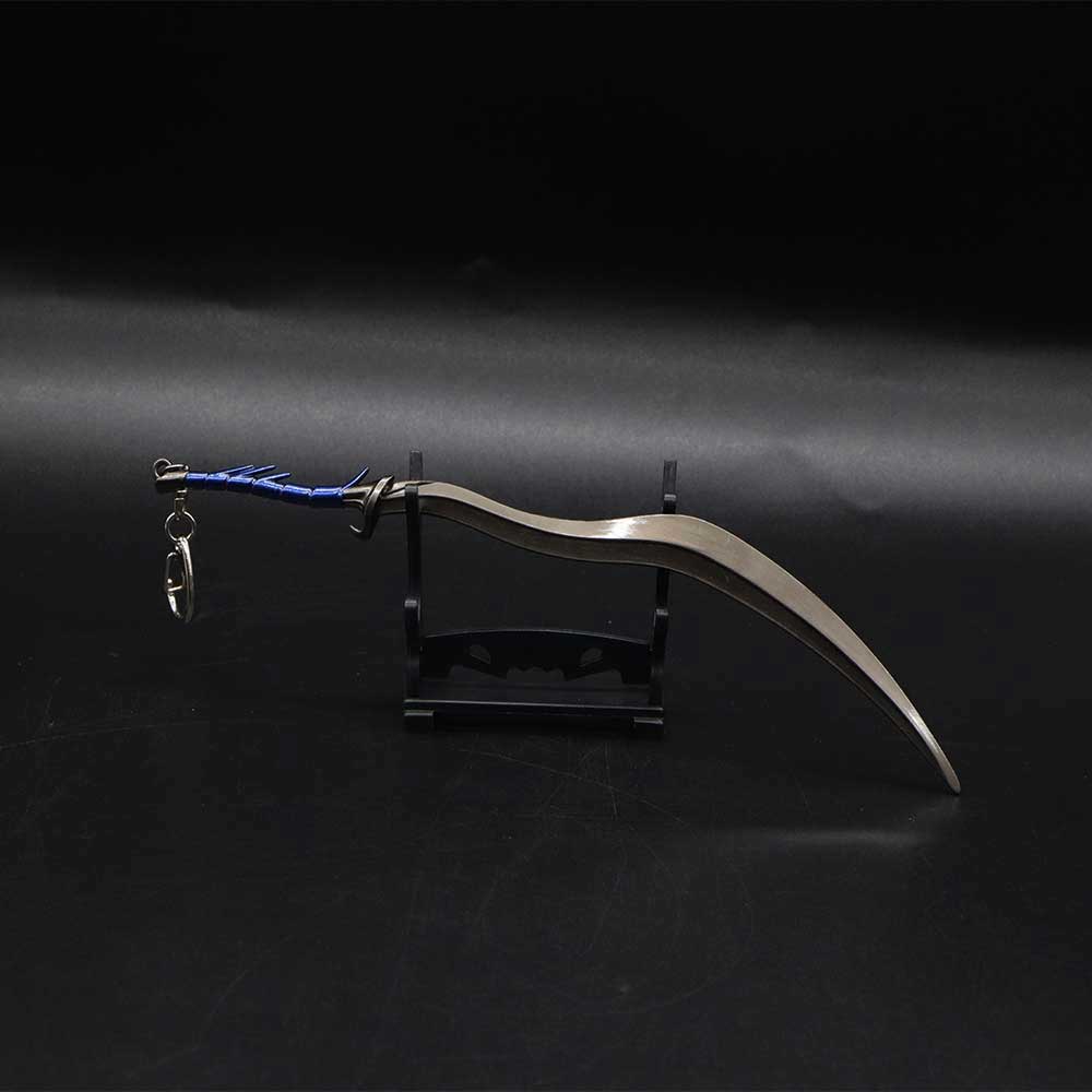  Hound Long Toothed Sword