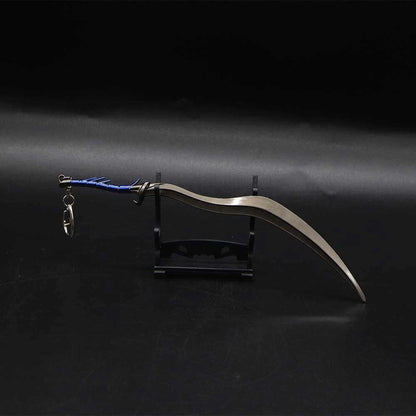  Hound Long Toothed Sword