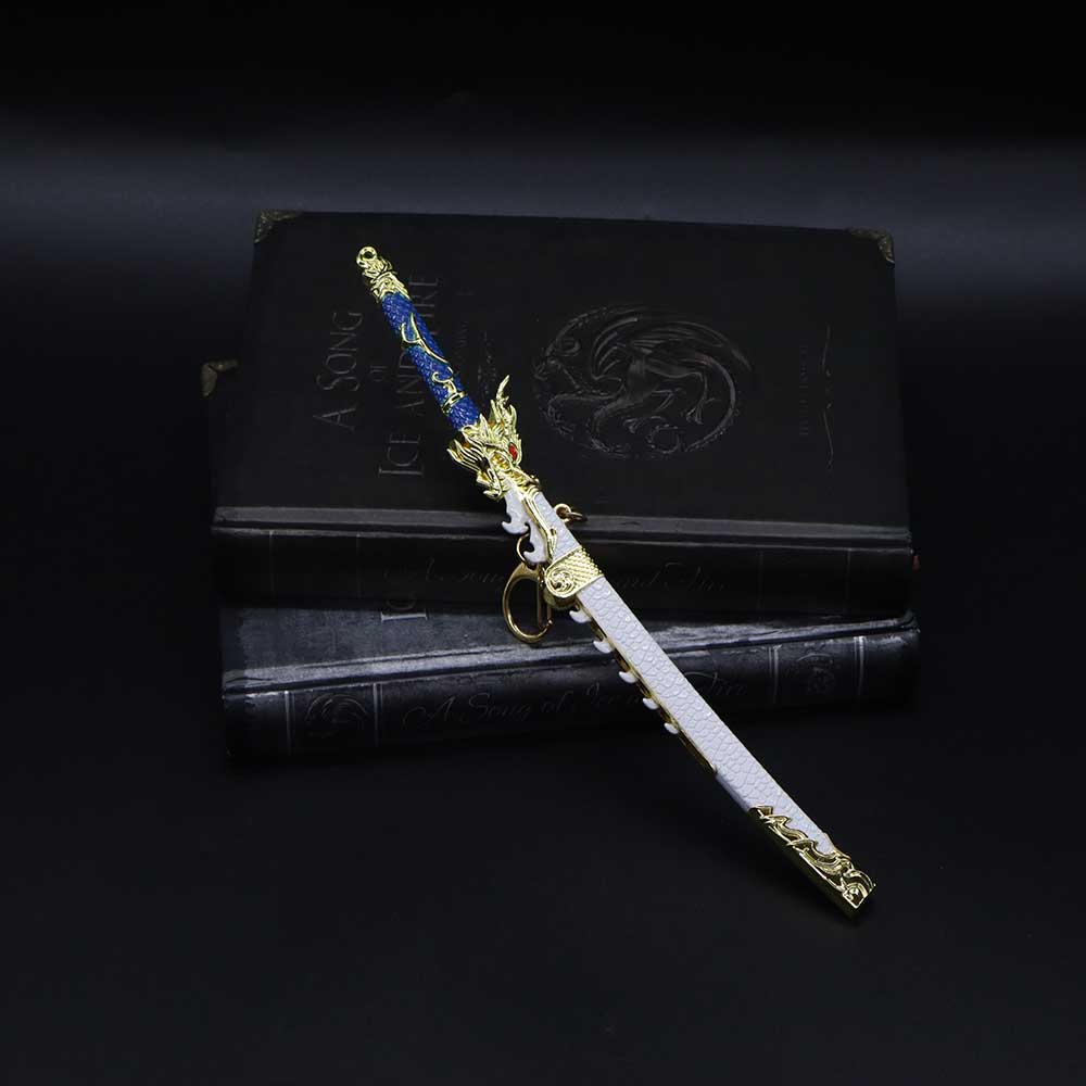 Dragon Arc Sword