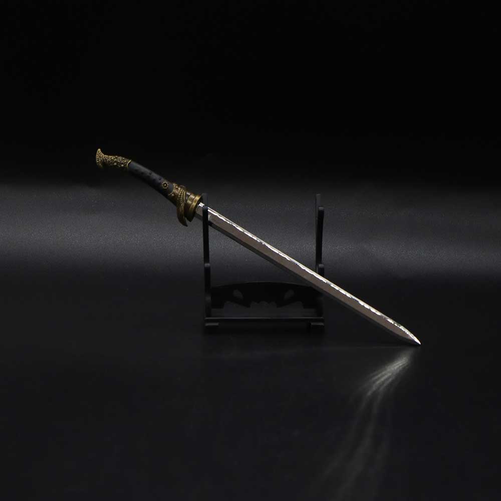 Ximen Blowing Snow Sword