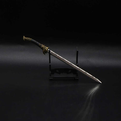 Ximen Blowing Snow Sword