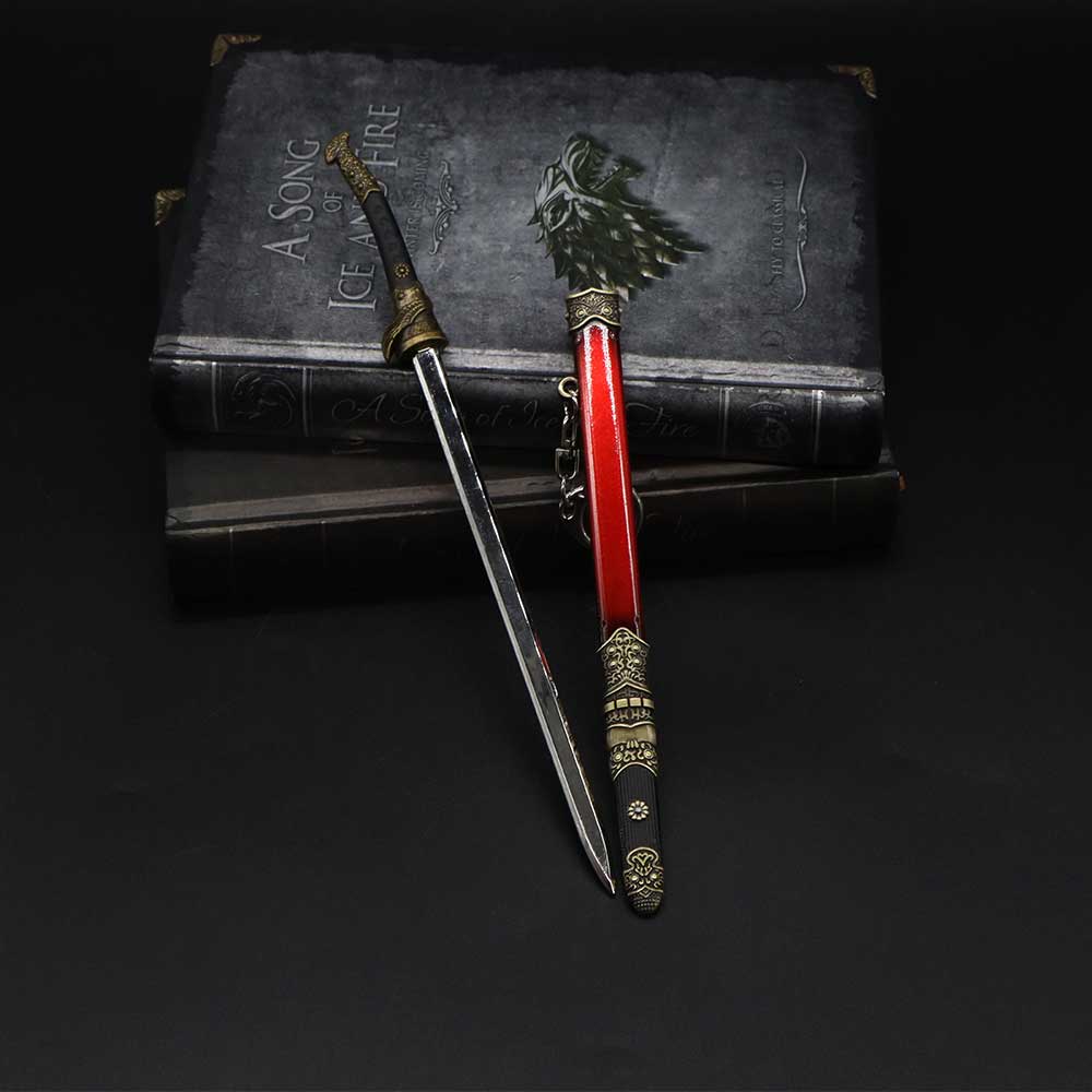 Ximen Blowing Snow Sword
