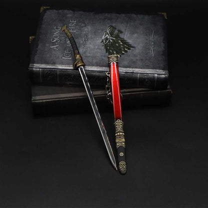 Ximen Blowing Snow Sword