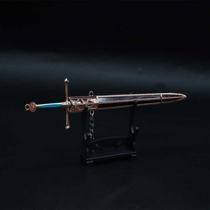 Calia Knight Sword