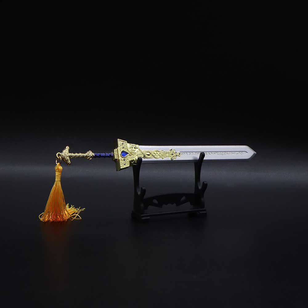Royal Giant Sword