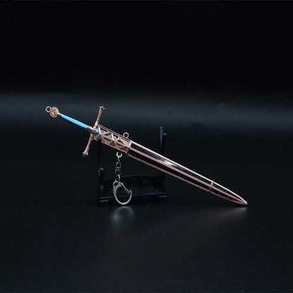 Calia Knight Sword