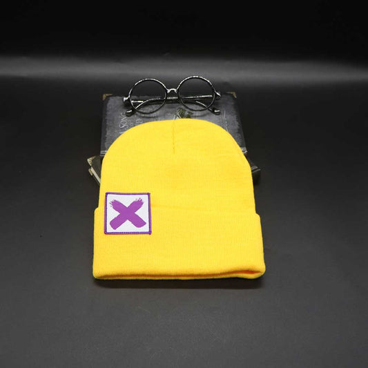 Killjoy Game Peripheral Hat