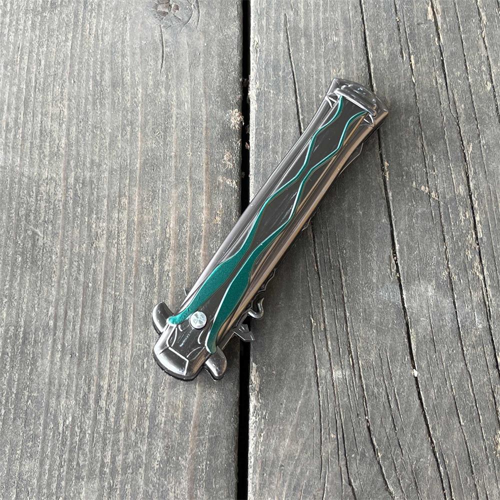 Folding Knife Animation Products Trainer Replica
